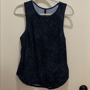 Lulu workout tank